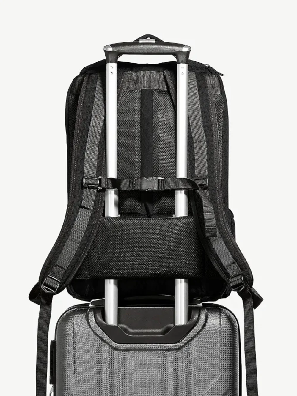 Ebags Pro Slim Laptop Backpack - Fits Laptops Up To 17 Inches